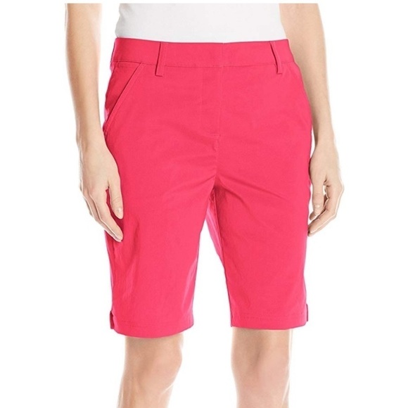 Puma Pants - Golf Women's Pounce Bermuda